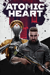  Atomic Heart Xbox One & Xbox Series X|S активация