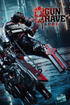 Gungrave G.O.R.E Xbox One & Xbox Series X|S активация