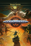  Gods Will Fall - Valiant Edition Xbox активация