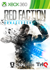  Red Faction: Armageddon Xbox One|X|S активация