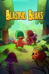  Blazing Beaks Xbox One & Xbox Series X|S активация