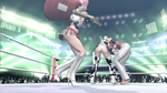  Rumble Roses XX Xbox One & Xbox Series X|S активация - изображение № 4