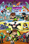 Ben 10 Набор Xbox One & Xbox Series X|S активация