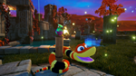  Snake Pass Xbox One & Xbox Series X|S активация - изображение № 9