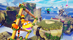 Snake Pass Xbox One & Xbox Series X|S активация - изображение № 5