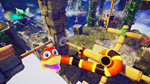  Snake Pass Xbox One & Xbox Series X|S активация - изображение № 3