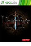  Vandal Hearts: Flames of Judgment Xbox активация