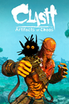  Clash: Artifacts of Chaos Xbox One|X|S активация