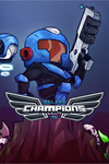 Galaxy Champions TV Xbox One|X|S активация