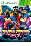  Double Dragon Neon Xbox One|X|S активация