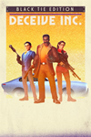 Deceive Inc. Black Tie Edition Xbox активация