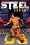  Steel Defier Xbox One & Xbox Series X|S активация