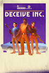 Deceive Inc. Xbox Series X|S активация