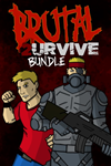  BRUTAL 2URVIVE Bundle Xbox One|X|S активация