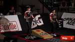  ACL Pro Cornhole Xbox One & Xbox Series X|S активация - изображение № 7