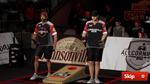  ACL Pro Cornhole Xbox One & Xbox Series X|S активация - изображение № 2