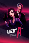  Agent A - игра под прикрытием Xbox One|X|S активация