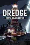  DREDGE - Digital Deluxe Edition Xbox активация