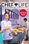  Chef Life: A Restaurant Simulator Xbox активация