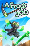 A Frog's Job Xbox One & Xbox Series X|S активация