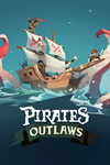  Pirates Outlaws Xbox One & Xbox Series X|S активация