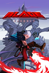  Blade Assault Xbox One & Xbox Series X|S активация