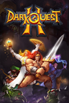  Dark Quest 2 Xbox One & Xbox Series X|S активация