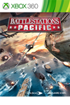 Battlestations Pacific Xbox One|X|S активация