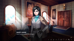  The Letter: A Horror Visual Novel Xbox активация - изображение № 6