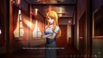  The Letter: A Horror Visual Novel Xbox активация - изображение № 11