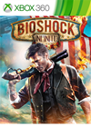  BioShock Infinite Xbox One|X|S активация