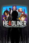 Headliner: NoviNews Xbox One|X|S активация