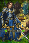  Long Ago: A Puzzle Tale Xbox One|X|S активация