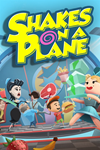  Shakes on a Plane Xbox One|X|S активация