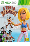  A World of Keflings Xbox One|X|S активация