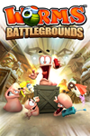  Worms Battlegrounds Xbox One|X|S активация