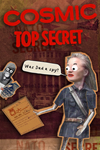  Cosmic Top Secret Xbox One|X|S активация