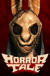 Horror Tale 1: Kidnapper Xbox One|X|S активация