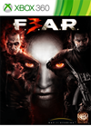 F.E.A.R. 3 Xbox One & Xbox Series X|S активация