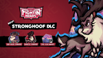  Them's Fightin' Herds: Deluxe Edition Xbox активация - изображение № 2