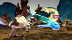  Them's Fightin' Herds: Deluxe Edition Xbox активация - изображение № 4
