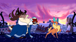  Them's Fightin' Herds: Deluxe Edition Xbox активация - изображение № 3