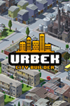 Urbek City Builder Xbox One|X|S активация