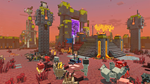  Minecraft Legends Deluxe Edition Xbox активация - изображение № 7