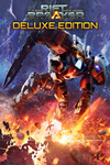  The Riftbreaker Deluxe Edition Xbox активация