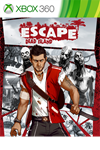 Escape Dead Island Xbox One|X|S активация