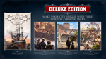  Anno 1800™ Console Edition - Deluxe Xbox активация - изображение № 2