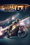  Moto Rush GT Xbox One & Xbox Series X|S активация