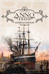  Anno 1800™ Console Edition Xbox Series X|S активация