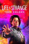  Life is Strange: True Colors Xbox One|X|S активация